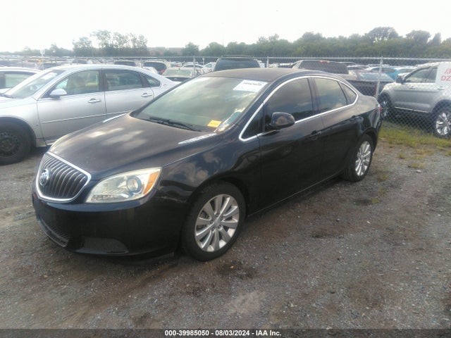 1G4PP5SK6F4181592 Buick Verano