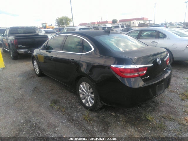 1G4PP5SK6F4181592 Buick Verano