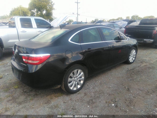 1G4PP5SK6F4181592 Buick Verano