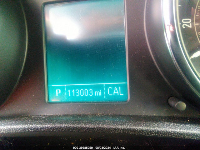 1G4PP5SK6F4181592 Buick Verano
