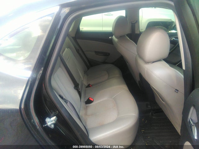 1G4PP5SK6F4181592 Buick Verano
