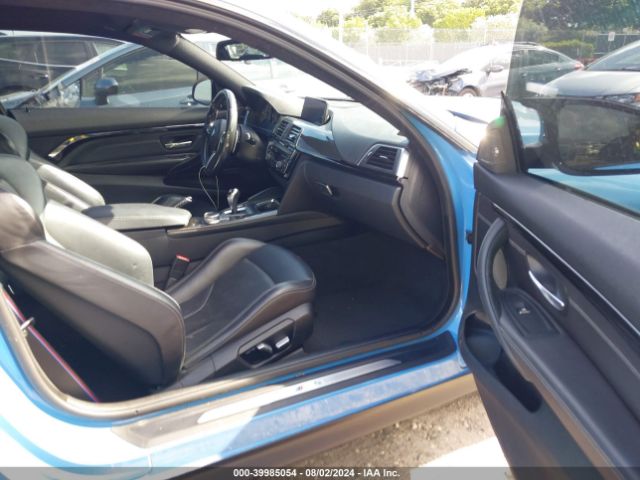 WBS4Y9C55JAC87316 BMW M4