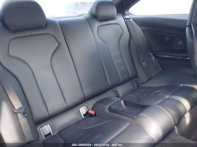 WBS4Y9C55JAC87316 BMW M4