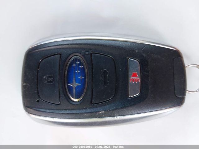 4S4BTAPC0N3135938 Subaru Outback Touring