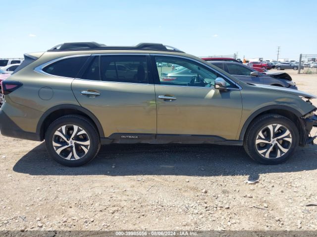 4S4BTAPC0N3135938 Subaru Outback Touring