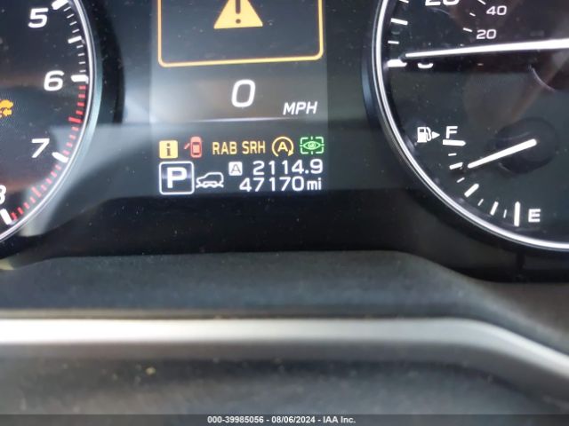 4S4BTAPC0N3135938 Subaru Outback Touring