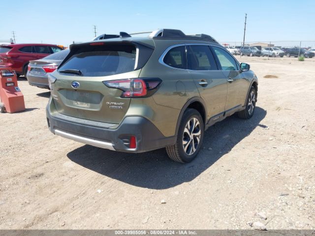 4S4BTAPC0N3135938 Subaru Outback Touring