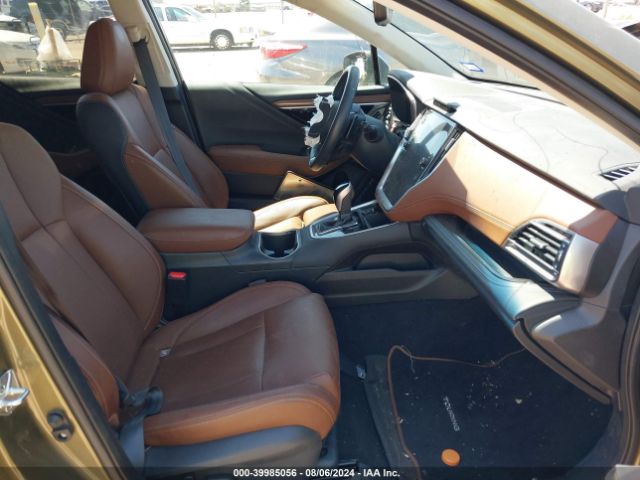4S4BTAPC0N3135938 Subaru Outback Touring