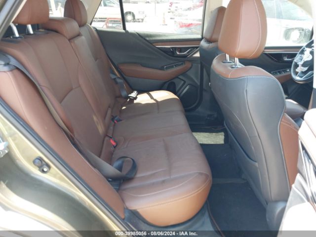 4S4BTAPC0N3135938 Subaru Outback Touring