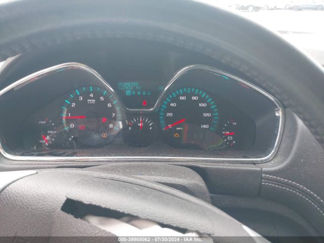 1GNKRGKD5FJ264767 Chevrolet Traverse 1lt