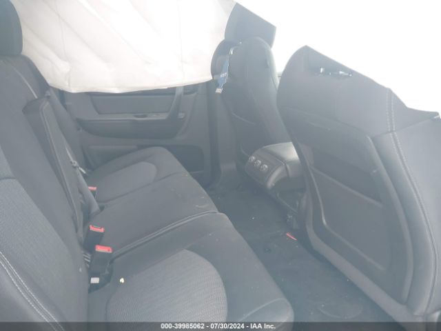 1GNKRGKD5FJ264767 Chevrolet Traverse 1lt