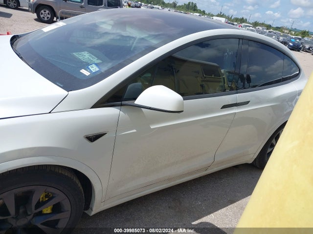 Tesla Model X 60d/70d/75d/90d 2016 5YJXCAE2XGF003439 Image 15
