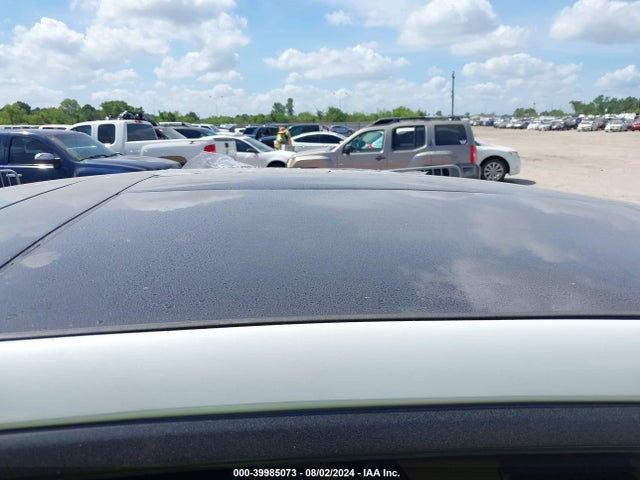 Tesla Model X 60d/70d/75d/90d 2016 5YJXCAE2XGF003439 Image 6
