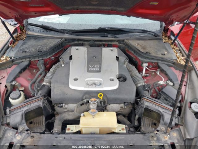JN1BV7AR1EM698931 Infiniti Q50 Premium