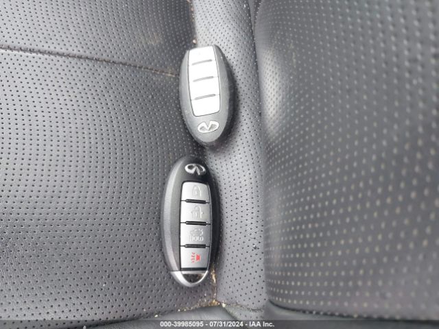 JN1BV7AR1EM698931 Infiniti Q50 Premium