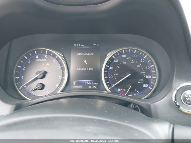 JN1BV7AR1EM698931 Infiniti Q50 Premium