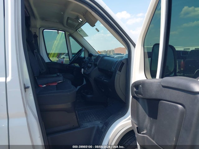 3C6TRVNG3HE521990 RAM Promaster 1500 Low Roof 118 Wb
