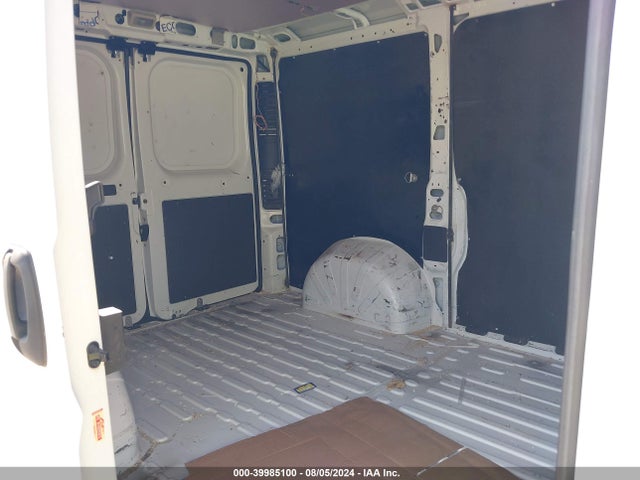 3C6TRVNG3HE521990 RAM Promaster 1500 Low Roof 118 Wb