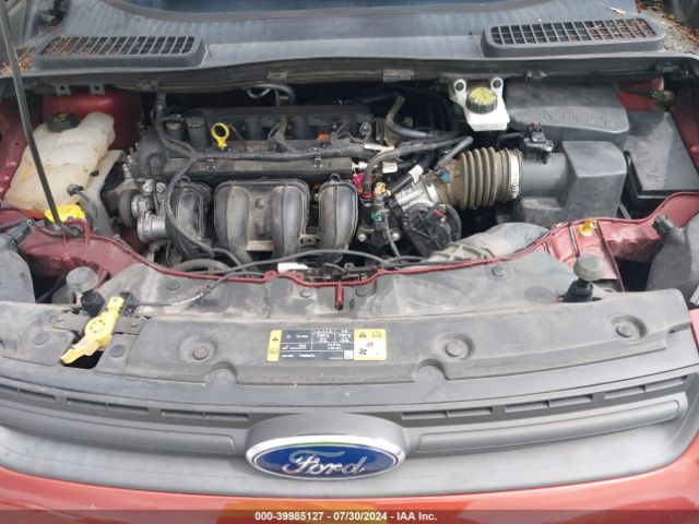 1FMCU0F74GUB34076 Ford ESCAPE S