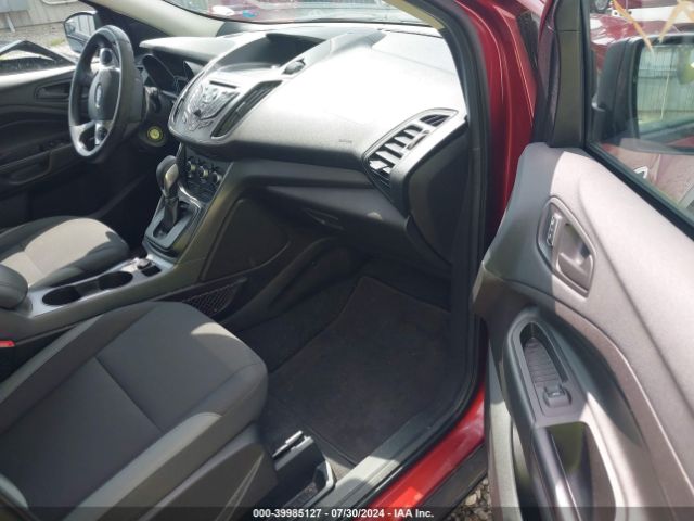 1FMCU0F74GUB34076 Ford ESCAPE S