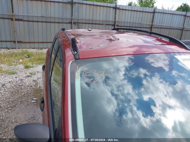 1FMCU0F74GUB34076 Ford ESCAPE S