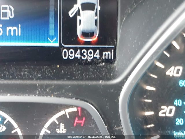1FMCU0F74GUB34076 Ford ESCAPE S