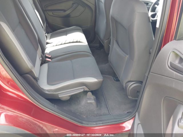 1FMCU0F74GUB34076 Ford ESCAPE S