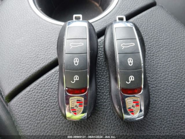 WP0AD2A78FL040186 Porsche Panamera E-hybrid S