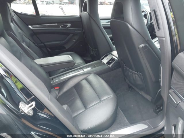 WP0AD2A78FL040186 Porsche Panamera E-hybrid S