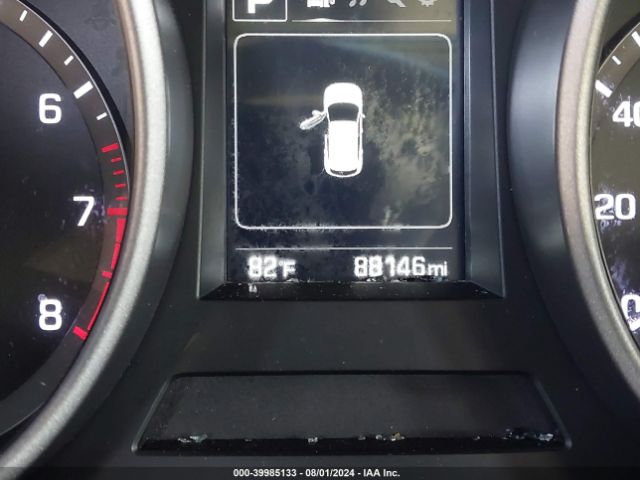 5NMZU3LB7JH060028 Hyundai Santa Fe Sport 2.4l