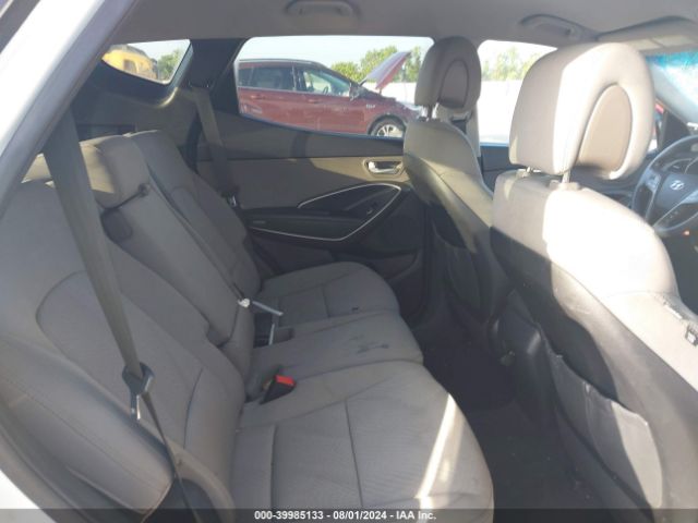 5NMZU3LB7JH060028 Hyundai Santa Fe Sport 2.4l