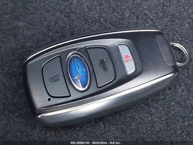 JF2GUADC7RH228283 Subaru Crosstrek Premium