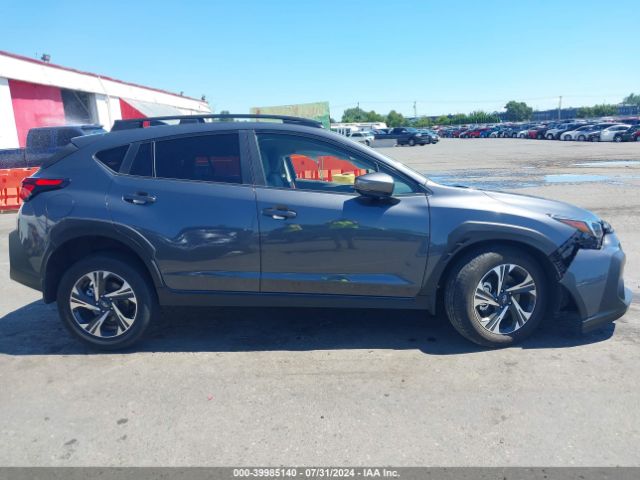 JF2GUADC7RH228283 Subaru Crosstrek Premium