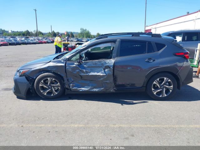 JF2GUADC7RH228283 Subaru Crosstrek Premium