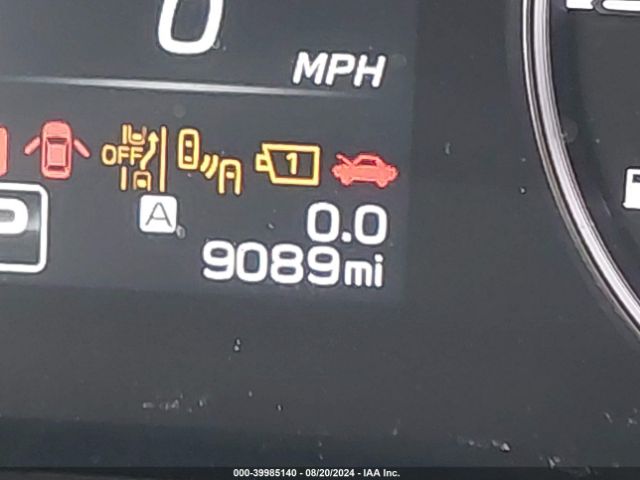 JF2GUADC7RH228283 Subaru Crosstrek Premium