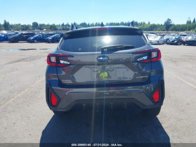 JF2GUADC7RH228283 Subaru Crosstrek Premium