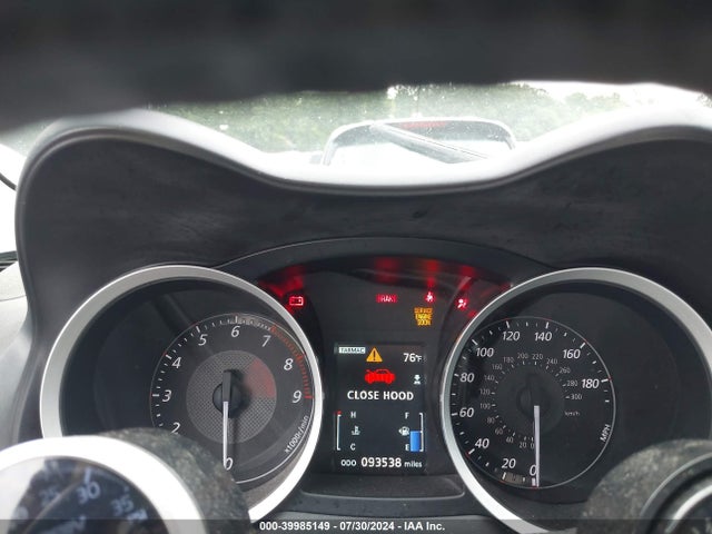 2015 MITSUBISHI LANCER EVOLUTION JA32W8FV0FU020757 Photo 6