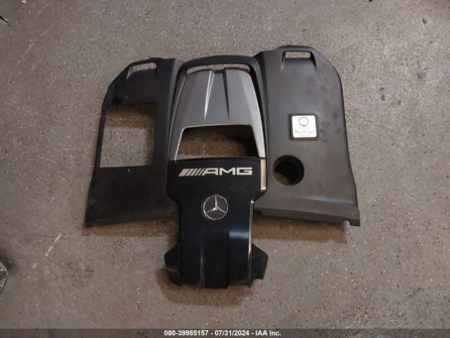 WDDZF8KBXKA639833 Mercedes-Benz Amg E 63 S 4matic