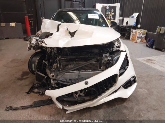 WDDZF8KBXKA639833 Mercedes-Benz Amg E 63 S 4matic
