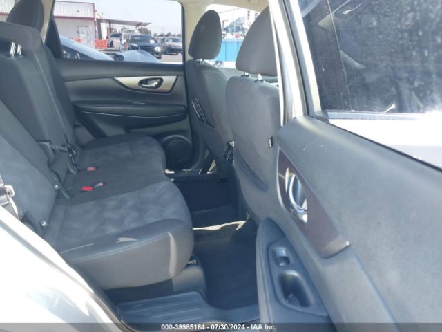 KNMAT2MT1GP701417 Nissan Rogue S/sl/sv