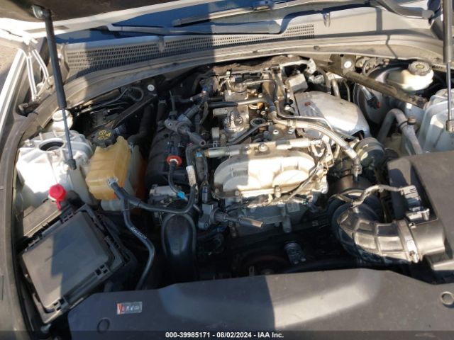1G6AR5SX3F0115642 Cadillac CTS LUXURY