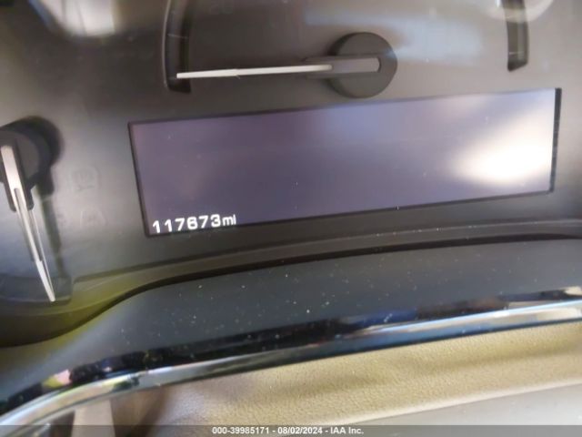 1G6AR5SX3F0115642 Cadillac CTS LUXURY
