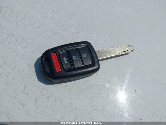 Honda Civic Lx 2021 2HGFC2F6XMH529127 Image 11