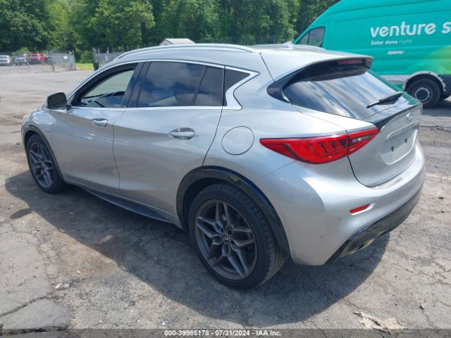 SJKCH5CP8HA026246 Infiniti Qx30 Premium