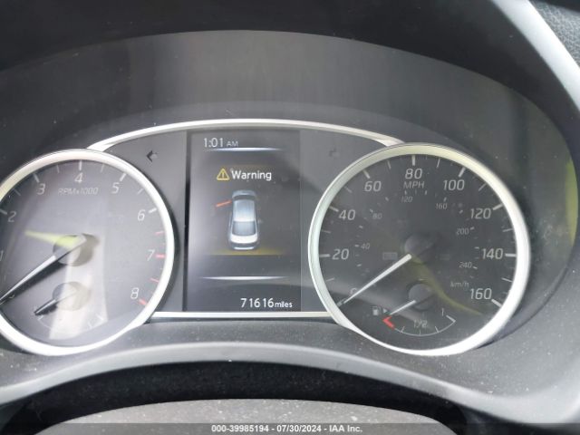 3N1CB7AP6JY233967 Nissan Sentra Sr Turbo