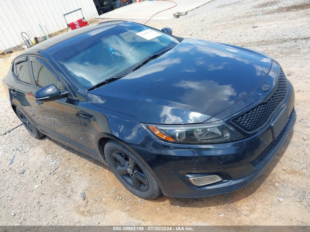 2014 5XXGM4A74EG296829 main image