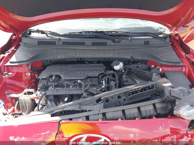 Hyundai Kona Sel 2023 KM8K6CAB4PU950935 Image 10