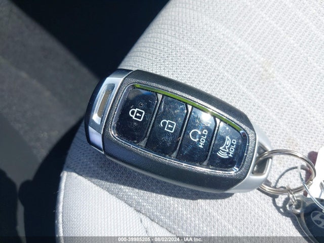 Hyundai Kona Sel 2023 KM8K6CAB4PU950935 Image 11