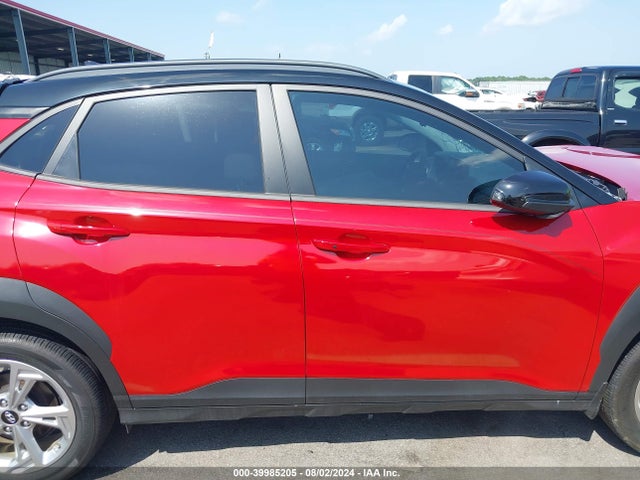 Hyundai Kona Sel 2023 KM8K6CAB4PU950935 Image 14