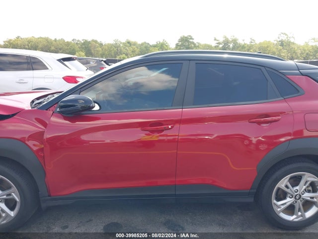 Hyundai Kona Sel 2023 KM8K6CAB4PU950935 Image 15